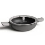 Wok hindú Shadow 24 cm - Imagen 2