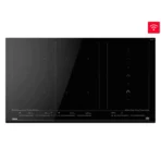 Campana Inteligente DLV 99677 + Placa De Inducción Inteligente IZF 99770 MST + Horno Inteligente HLB 8700 P - Imagen 3