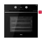 Campana Inteligente DLV 99677 + Placa De Inducción Inteligente IZF 99770 MST + Horno Inteligente HLB 8700 P - Imagen 4