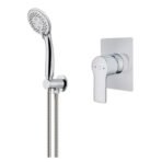 Combo de Ducha Manacor 1 VÍA Oculto