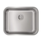 Lavaplatos de 50 cm BE 50.40 MAX BW