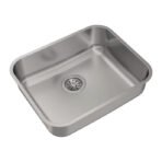 Lavaplatos de 50 cm BE 50.40 MAX BW - Imagen 2