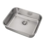 Lavaplatos de 50 cm BE 50.40 MAX BW - Imagen 3