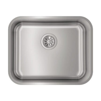 Lavaplatos de 50 cm BE 50.40 MAX BW