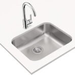 Lavaplatos de 50 cm BE 50.40 MAX BW - Imagen 5