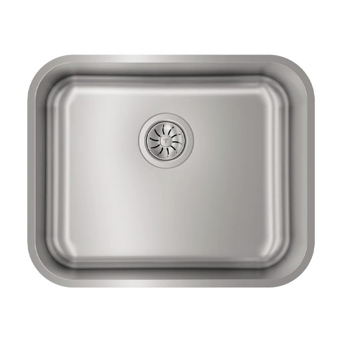 Lavaplatos-de-50-cm-BE-50.40-MAX-BW Lavaplatos de 50 cm BE 50.40 MAX BW