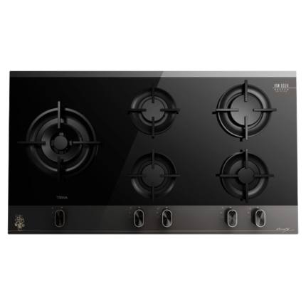 Cocina a gas Van Gogh GBC 95 VBA BV