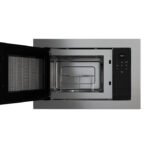 Microondas integrable NEO MS 6200 BIS SS - Imagen 2