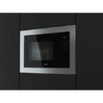 Microondas integrable NEO MS 6200 BIS SS - Imagen 3