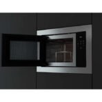 Microondas integrable NEO MS 6200 BIS SS - Imagen 4