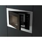 Microondas integrable NEO MS 6200 BIS SS - Imagen 5